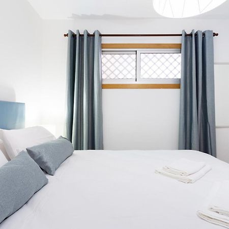 Playa San Juan With Sea View Apartment Екстериор снимка