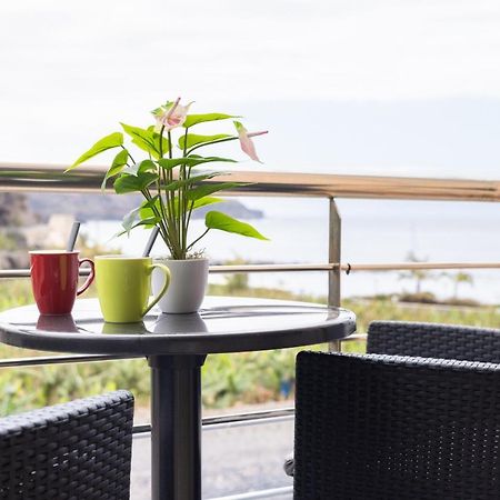 Playa San Juan With Sea View Apartment Екстериор снимка