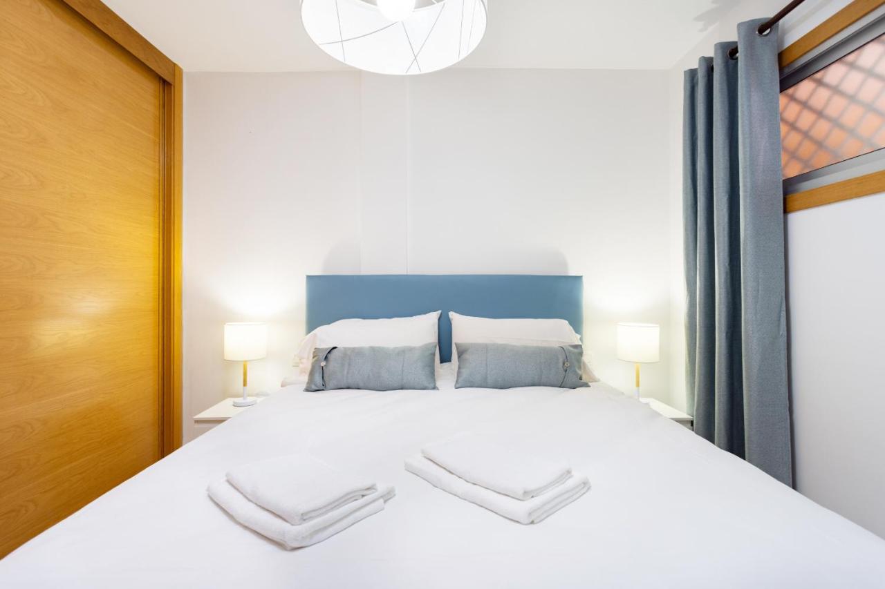 Playa San Juan With Sea View Apartment Екстериор снимка