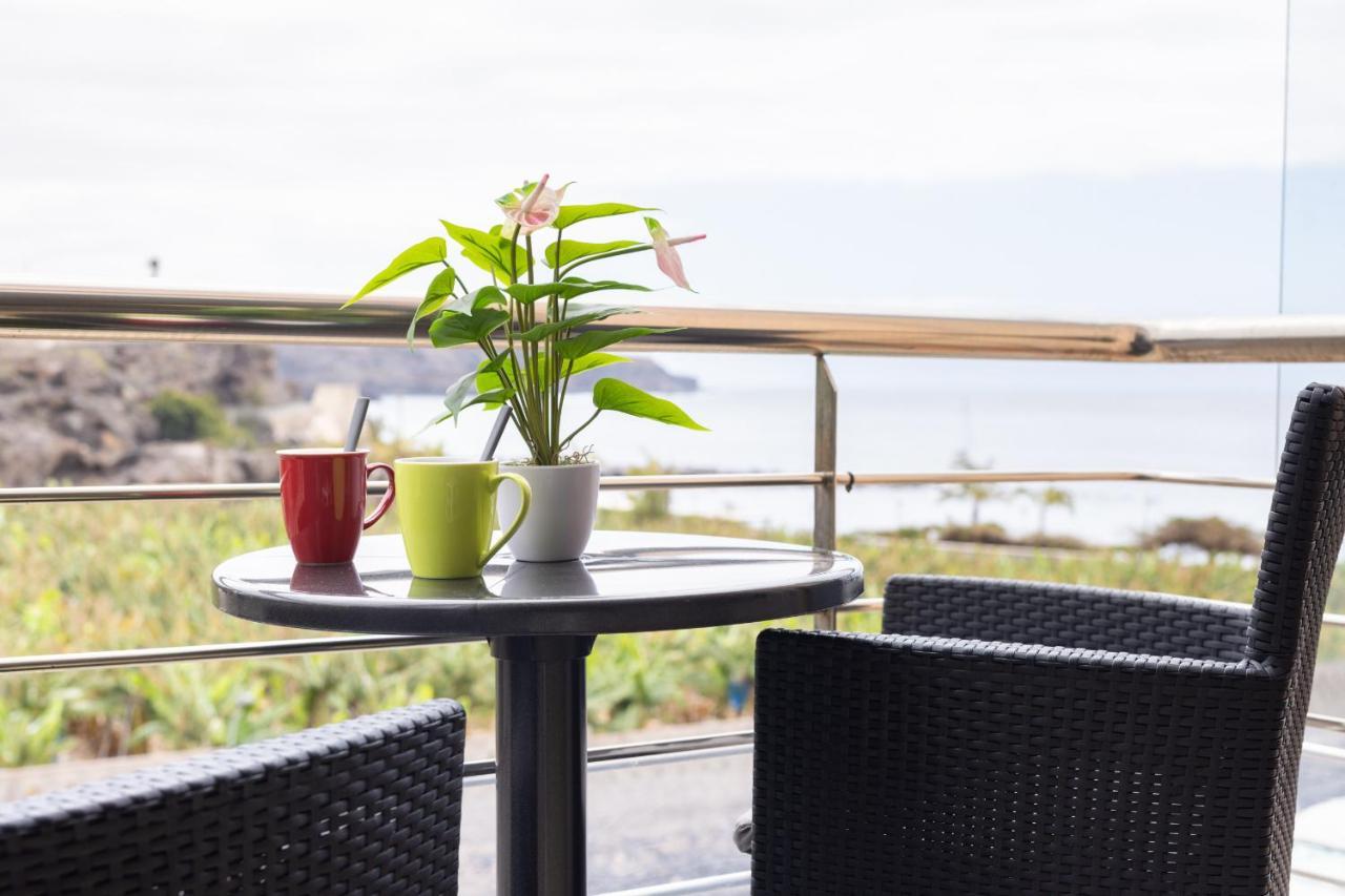 Playa San Juan With Sea View Apartment Екстериор снимка
