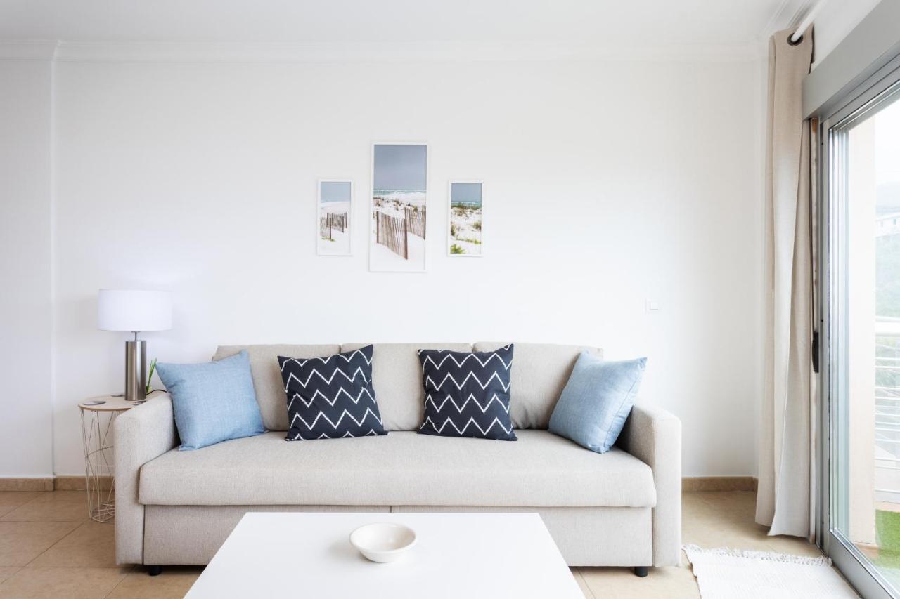 Playa San Juan With Sea View Apartment Екстериор снимка