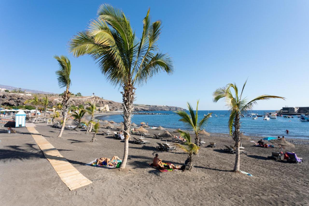 Playa San Juan With Sea View Apartment Екстериор снимка
